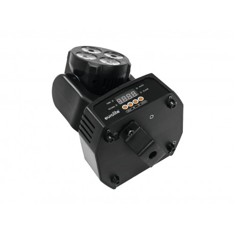 Moving head LED wash Eurolite TMH-46