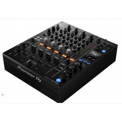 Mixer DJ cu 4 canale, Pioneer DJM-750 Mk2