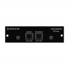 Modul insertie retea Datnte Monacor DRM-884DTM