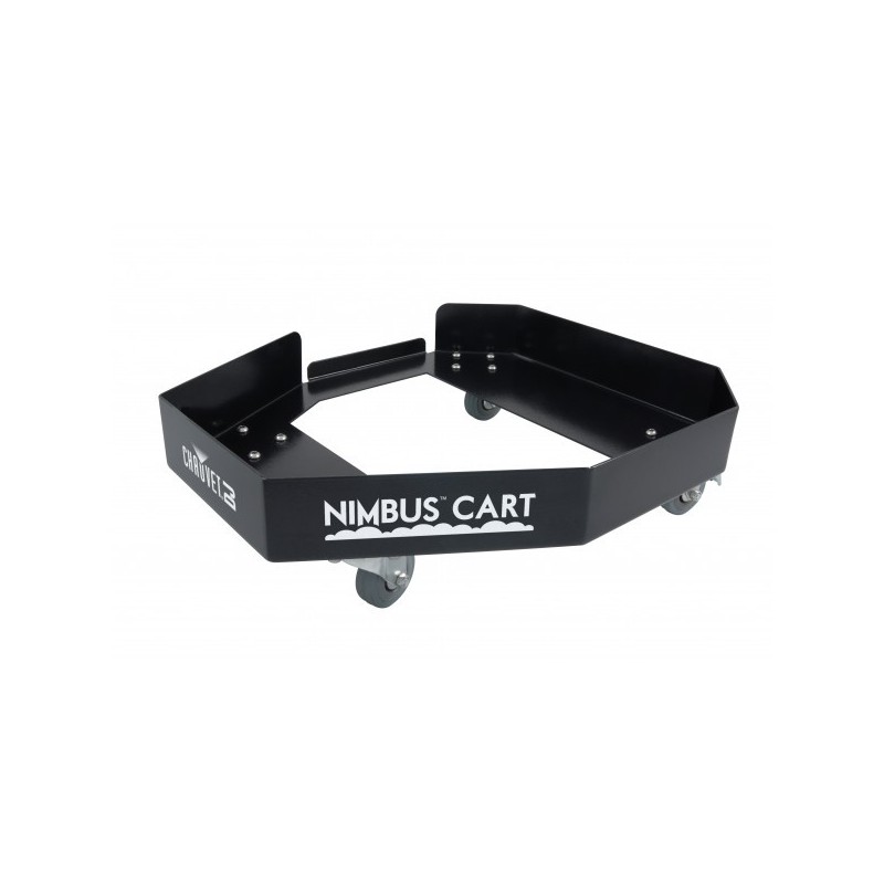 Suport pentru masina de fum Nimbus Chauvet Nimbus Cart