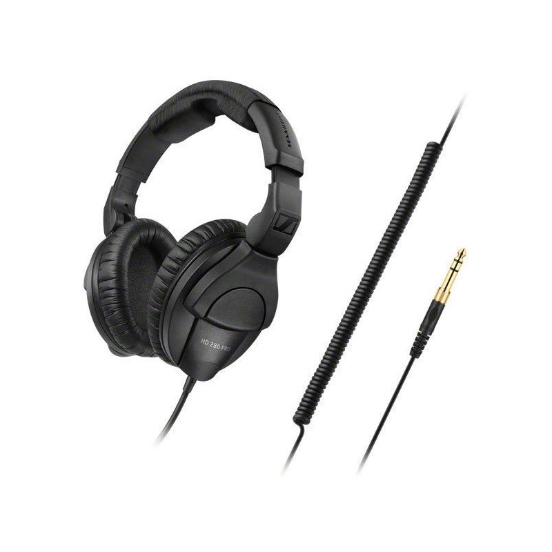 Casti audio Sennheiser HD 280 Pro
