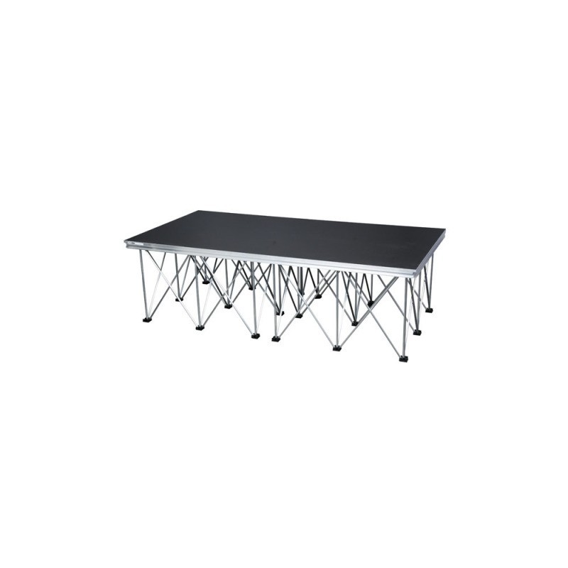 Scena Showtec Spider Stage  2x1m 70620