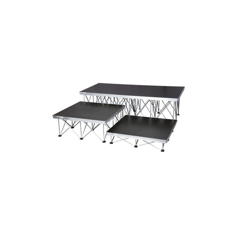 Scena Showtec Spider Stage  2x1m 70620