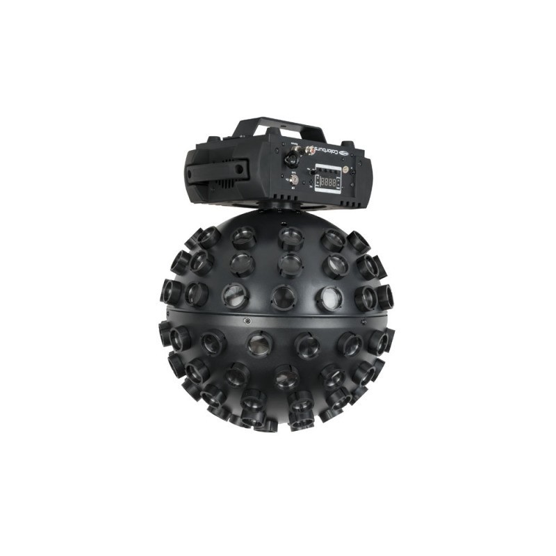 Efect lumini LED Showtec Colorburst