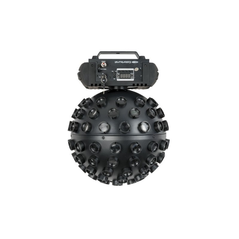 Efect lumini LED Showtec Colorburst