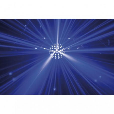 Efect lumini LED Showtec Colorburst