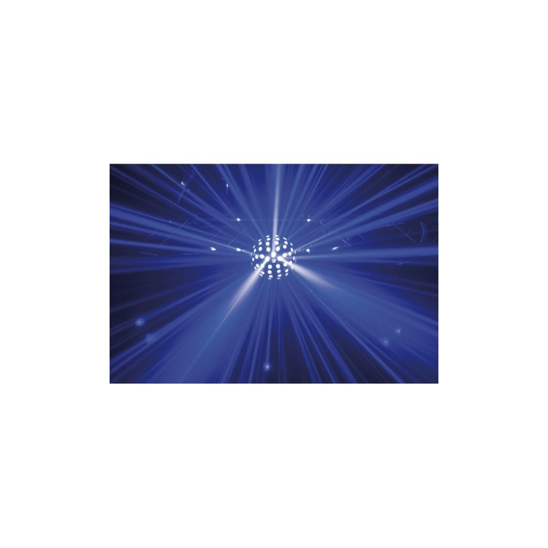 Efect lumini LED Showtec Colorburst