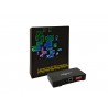 Set interfata + soft editare pentru laser Laserworld Showeditor Set - Lasershow Software