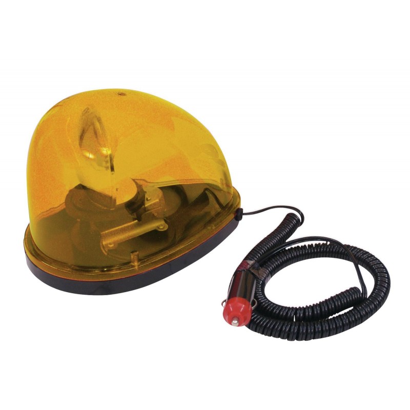 Set party Eurolite Police Beacon STA-1221 orange 12V/21W