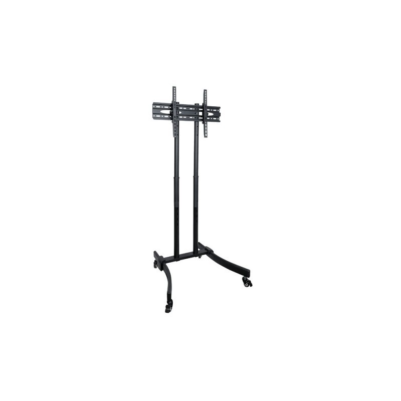 Suport mobil LCD DMT Flatscreen Trolley 6