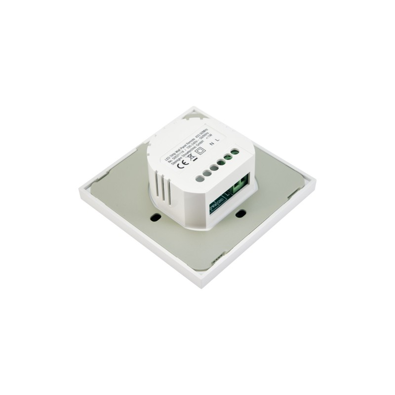 Controller banda LED Eurolite LED Strip Wall Panel for RGB RF Controller