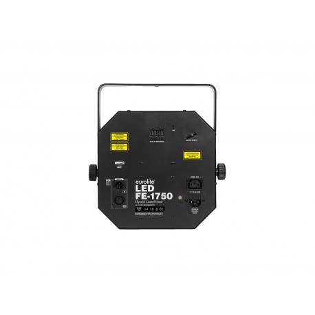 Efect lumini hibrid LED Eurolite FE-1750