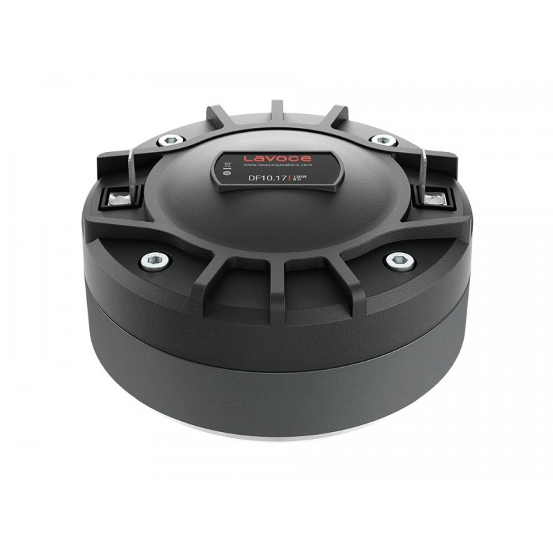 Driver LaVoce DF10.17