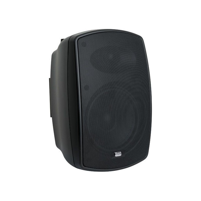 Set 2 boxe 100V DAP Audio EVO-6T Black