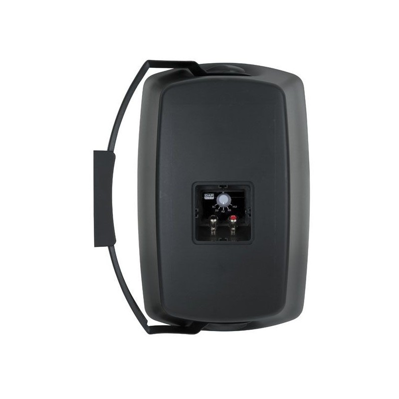 Set 2 boxe 100V DAP Audio EVO-6T Black