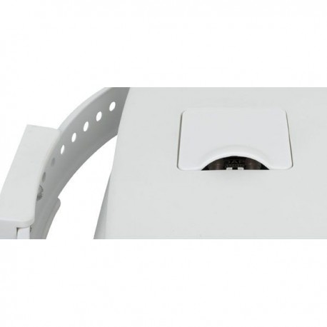 Set 2 boxe 100V DAP Audio EVO-6T White