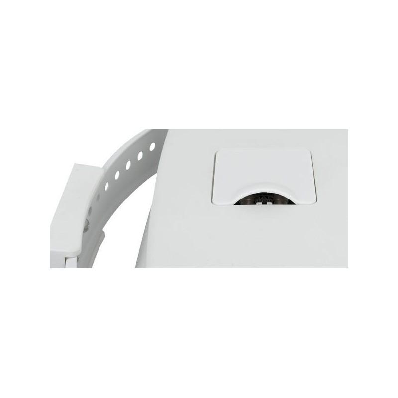 Set 2 boxe 100V DAP Audio EVO-6T White