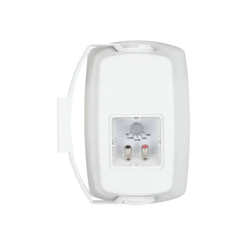 Set 2 boxe 100V DAP Audio EVO-4T White