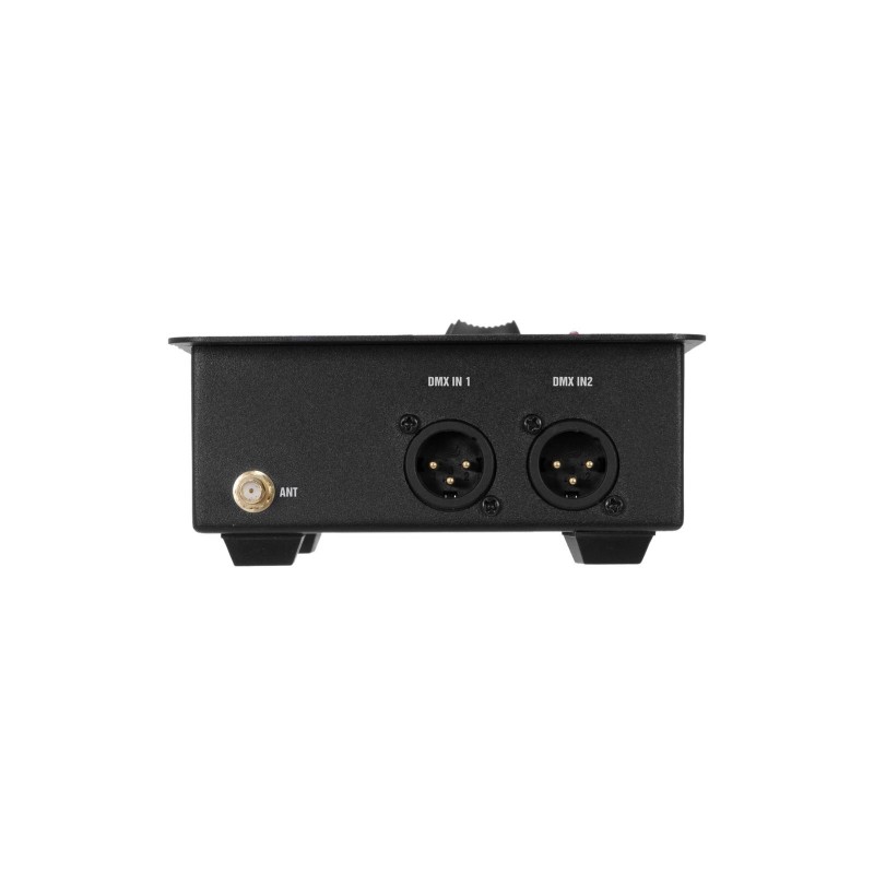 Recorder EUROLITE DMX AIO Recorder, Merger, Artnet Node, Signal Converter