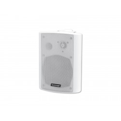 Boxa de perete WPS-5S PA alba Omnitronic