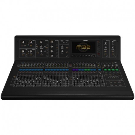 Mixer digital Midas M32