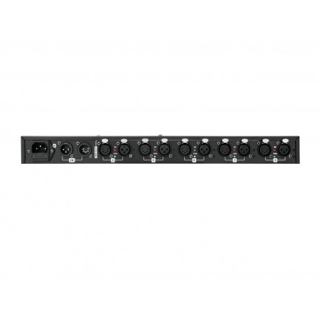 Splitter DMX Eurolite DMX Split 8X RDM Splitter