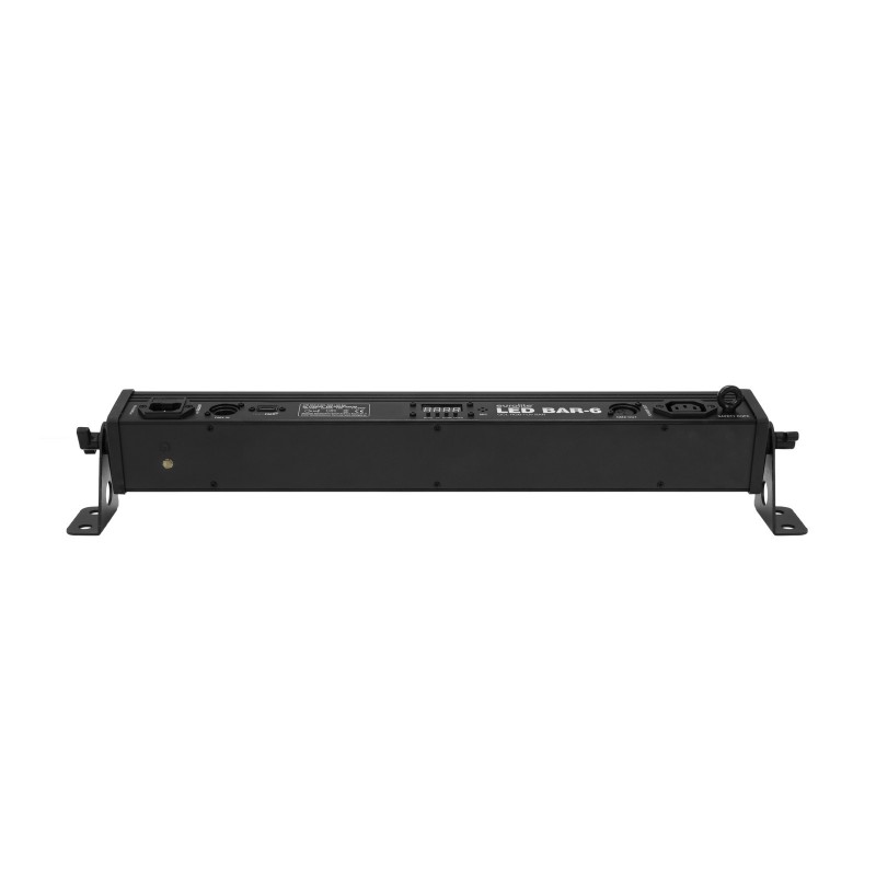Bara LED Eurolite LED BAR-6 QCL RGB + UV
