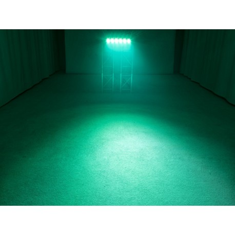 Bara LED Eurolite LED BAR-6 QCL RGB + UV