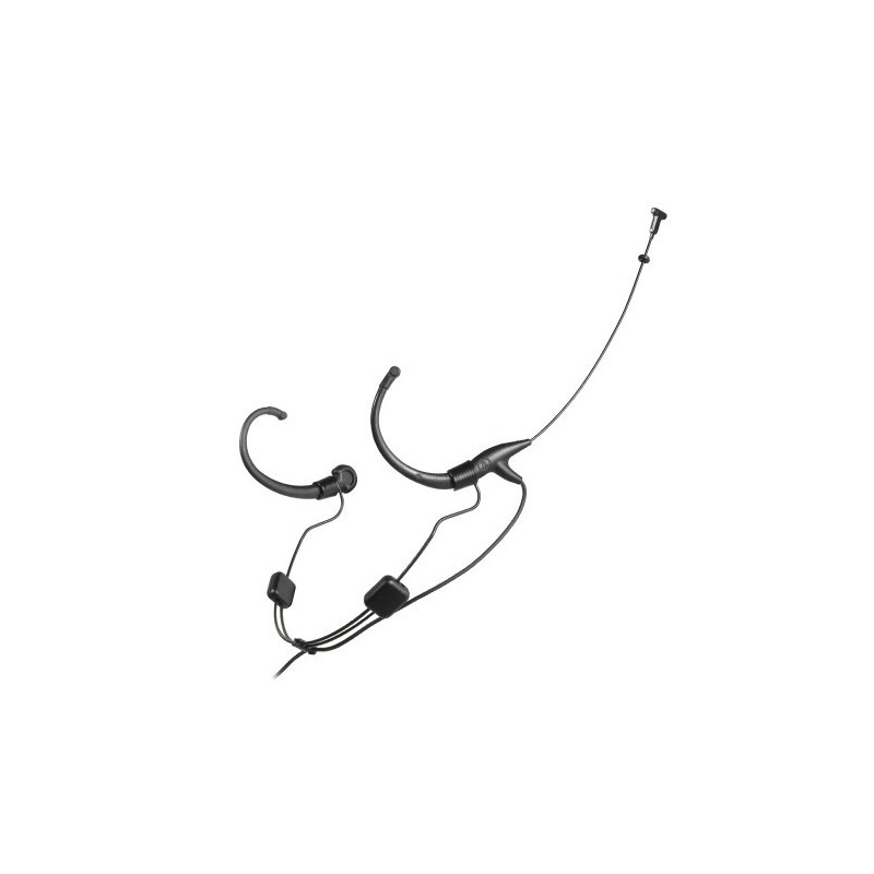 Microfon lavaliera Audio-Technica  BP894cH-TH