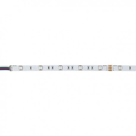 Banda LED 5m Artecta Havana Ribbon RGB 30-24V