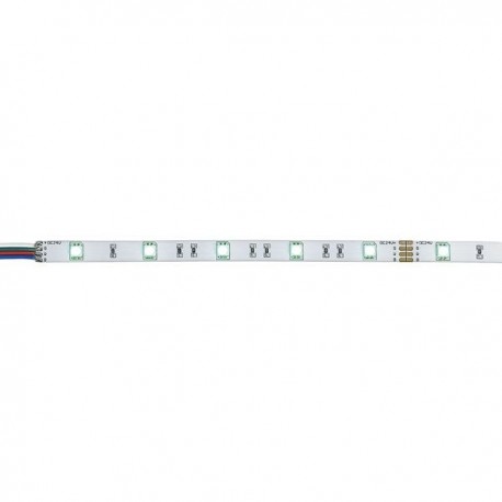 Banda LED 5m Artecta Havana Ribbon RGB 30-24V
