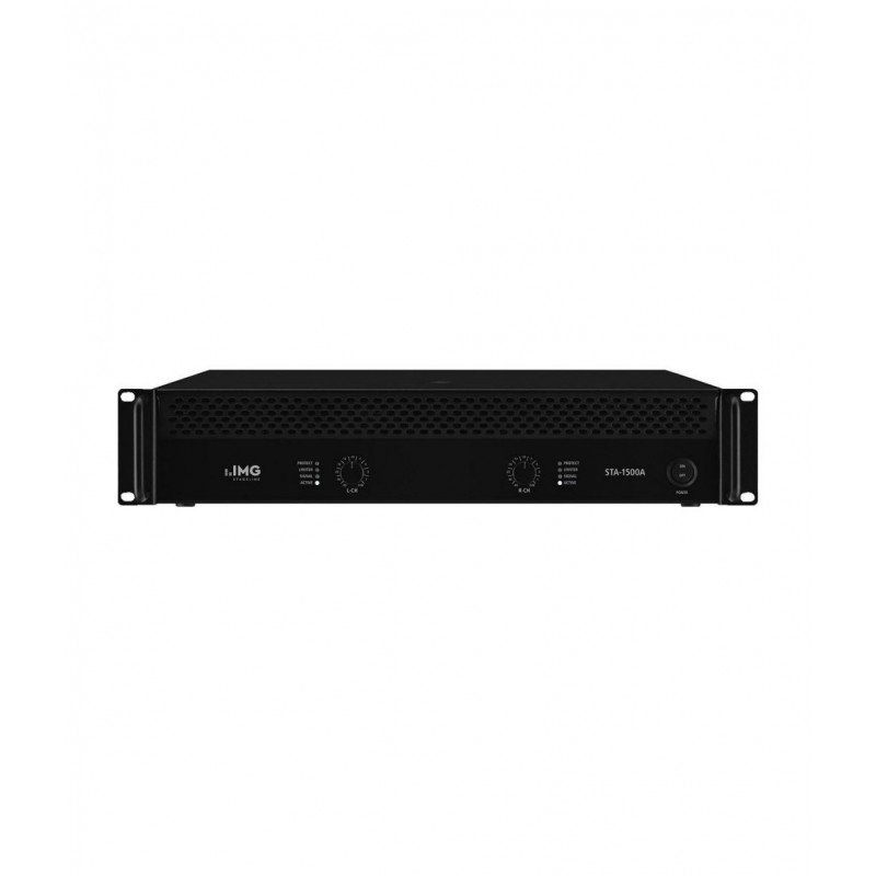 Amplificator Stage Line STA-1500A