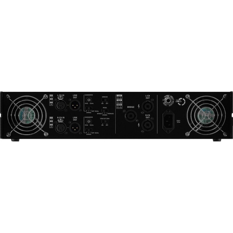 Amplificator Stage Line STA-1500A
