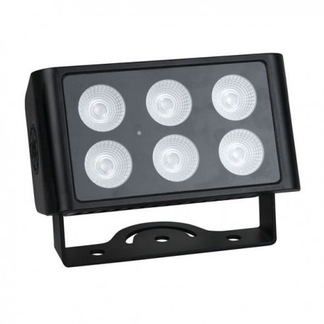 Proiector LED Showtec Cameleon Flood 6