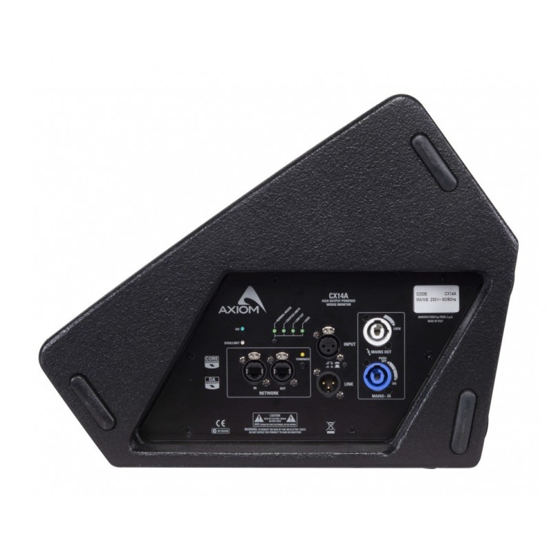 Monitor activ Axiom CX14A