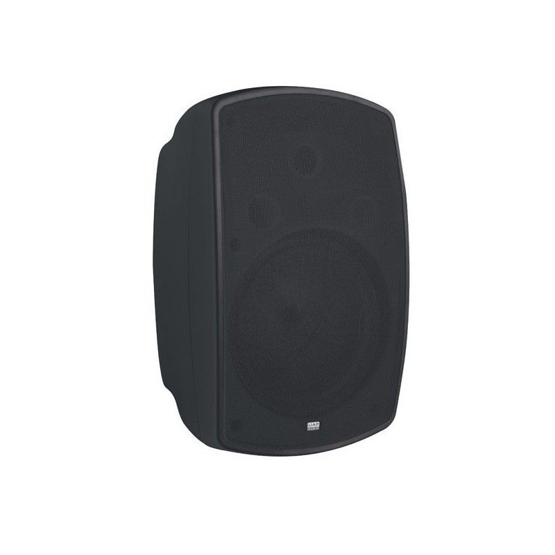 Set 2 boxe 100V DAP Audio EVO-8T black