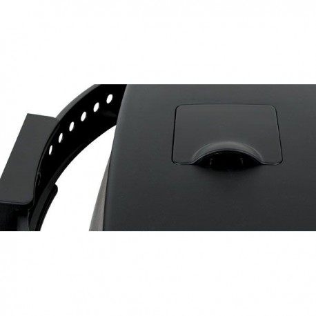 Set 2 boxe 100V DAP Audio EVO-8T black