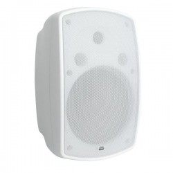 Set 2 boxe 100V DAP Audio EVO-8T white