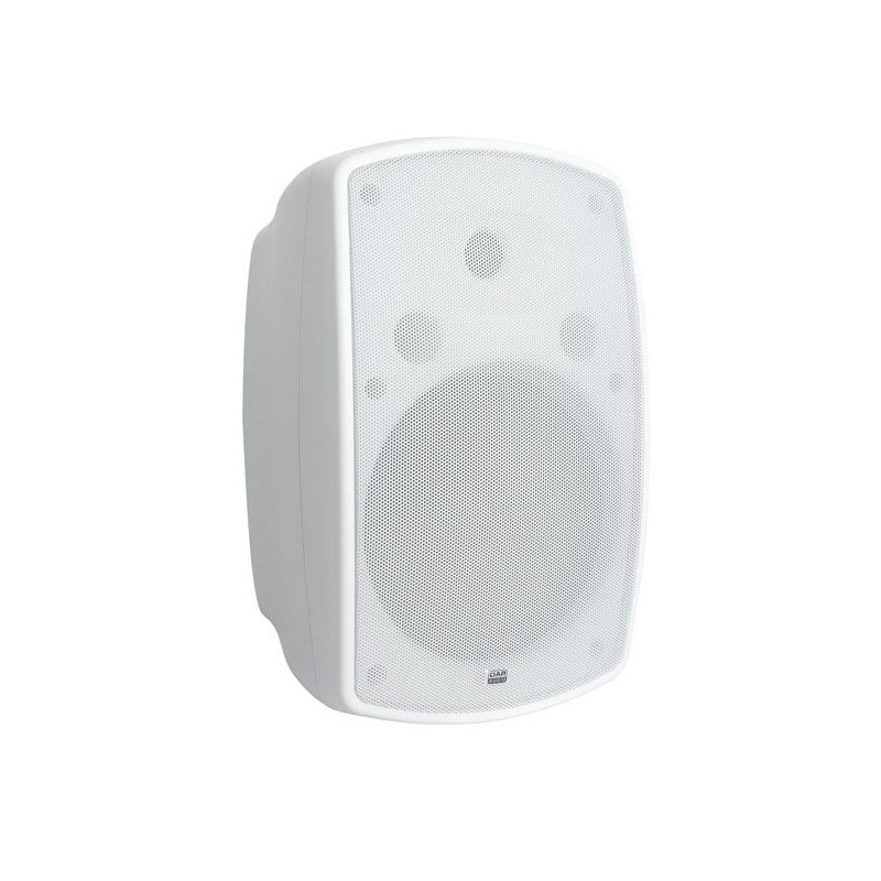 Set 2 boxe 100V DAP Audio EVO-8T white