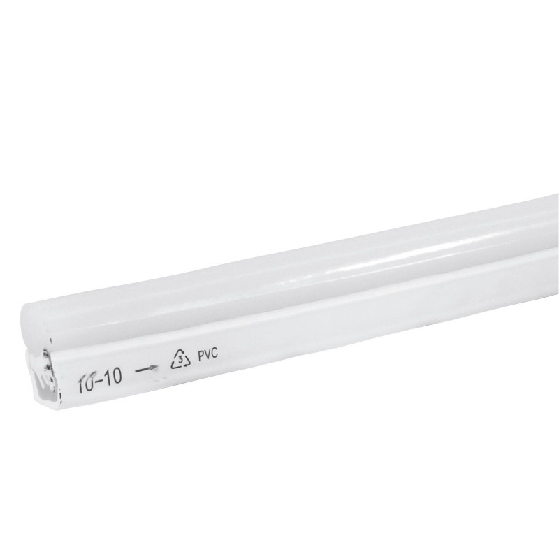Neon RGB flexibil Eurolite LED Neon Flex 230V EC RGB 100cm