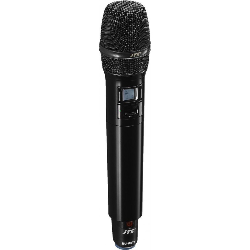 Microfon wireless UHF JTS RU-G3TH/5