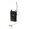 Transmitator PLL cu 22 de canale JTS TG-98TA/5