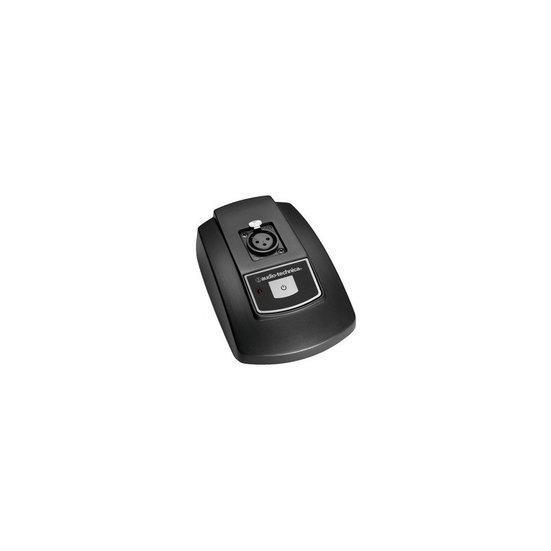 Baza microfon pentru microfon gooseneck Audio-Technica AT8666RSC