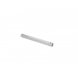Bara aluminiu single-lock power, 0,5m, Alutruss PSP-500 QUICK-LOCK pipe