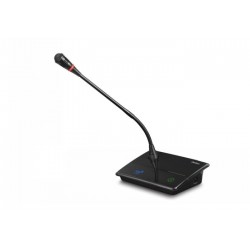 Unitate vot wireless pentru presedinte Gestton EG-7102C
