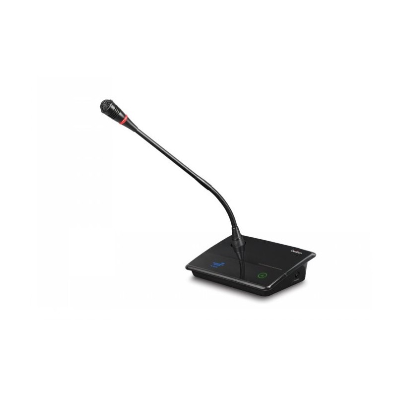 Unitate vot wireless pentru delegat Gestton EG-7102D