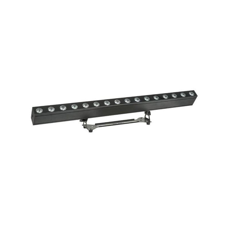 Bara LED Showtec Pulse Pixel Bar 16 Q4