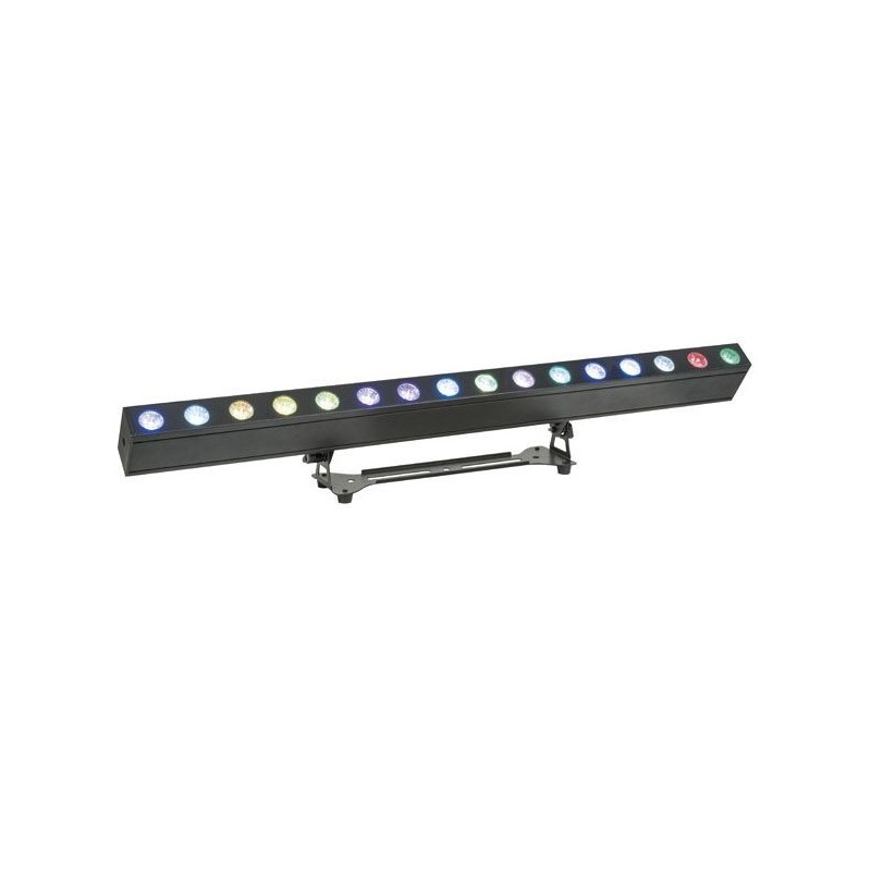 Bara LED Showtec Pulse Pixel Bar 16 Q4