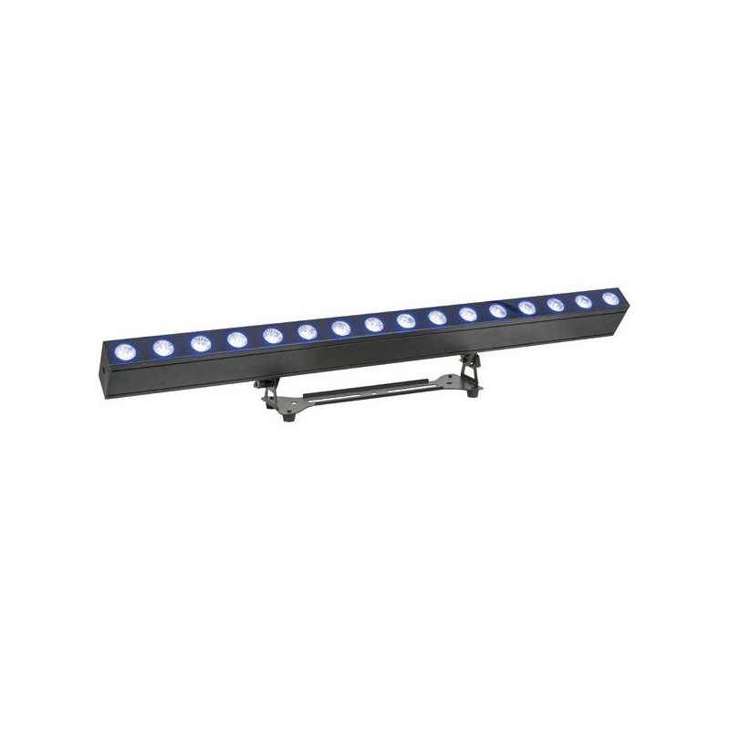 Bara LED Showtec Pulse Pixel Bar 16 Q4