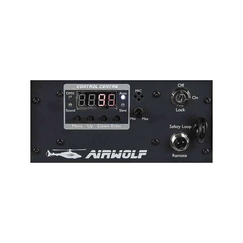 Efect lumini LED Showtec Airwolf